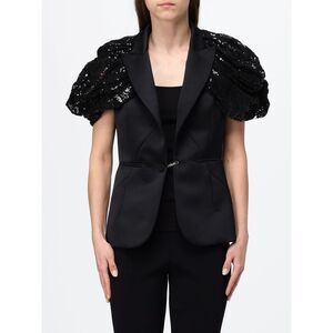 Antonio Marras Jacket Woman Black